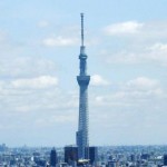 『東京スカイツリー』の由来/意味-「タワー」の常識を覆す