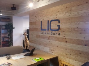 lig リグ から学ぶ ウェブ制作会社が生き残るためにすべき3つこと 特許一年生 lig リグ から学ぶ ウェブ制作会社が生き残るためにすべき3つこと 特許一年生
